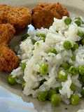 Nuggets de Frango