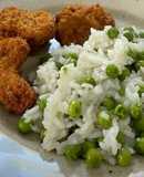 Nuggets de Frango
