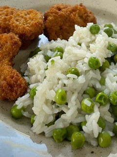 Foto de Nuggets de Frango