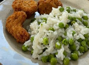 Foto de Nuggets de Frango
