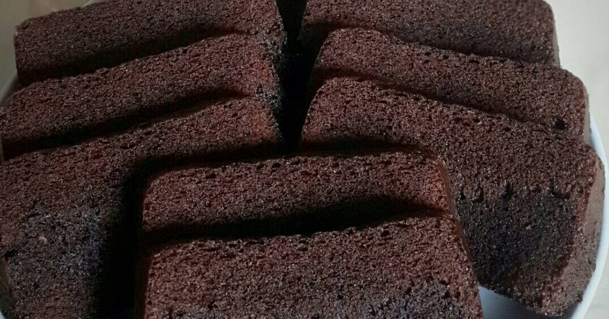 9 803 resep brownies kukus sederhana enak dan sederhana 