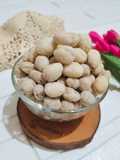 Kacang Atom/ Sukro
