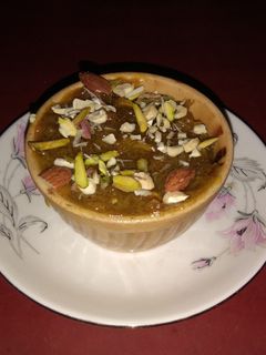 আপেল  চাটনি রেসিপির প্রধান ছবি