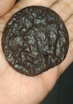 Foto resep Brownies Cookies