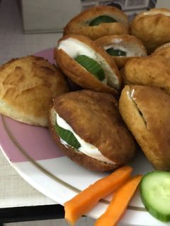 صورة لوصفة جيب التاجر