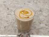 Batido de Kéfir con Fruta 🍎 y Lecitina de Soja
