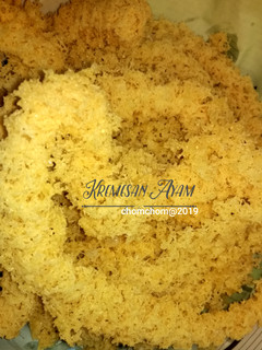 Foto resep Kremesan Ayam