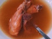 Gambar angkak merah