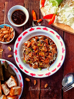 Foto resep Tepo Tahu