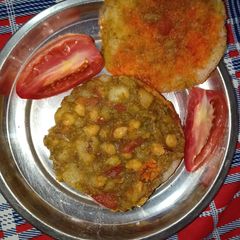 A picture of Pav Chana.