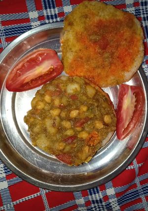 A picture of Pav Chana.