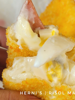 Foto resep Risol Mayo
