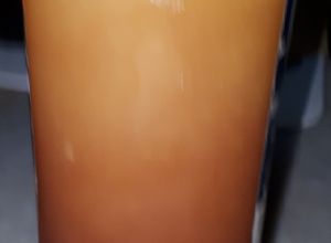 Una foto de Campari