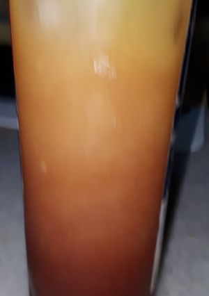 Una foto de Campari