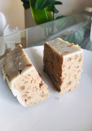 Hình của món Pate cho ngày se lạnh.