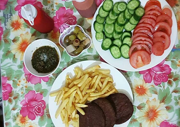 عشاء فخم صور افكار لعشاء فخم ومميز كارز