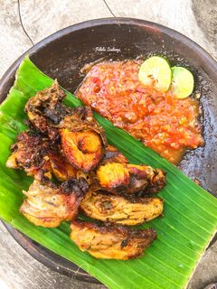Foto resep Ayam Goreng Kalasan