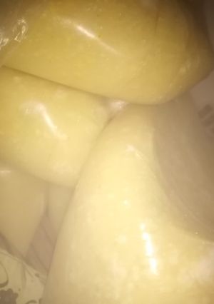 صورة لوصفة عصير جوافه للتخزين