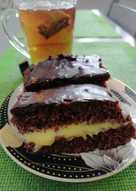 Торт "Черный принц"