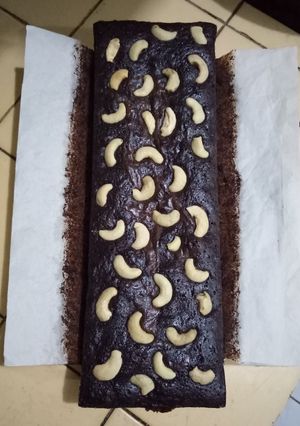 Foto resep Brownies