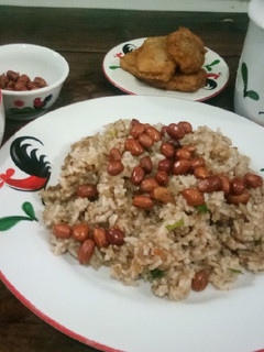 Foto resep Nasi Goreng Aceh Sederhana