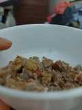 Granola keto