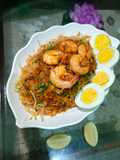 416. Mee Siam (Singapura)