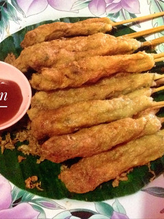 Foto resep Sempol ayam