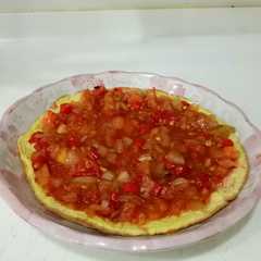 รูปของ Puyunghai pedes asam manis