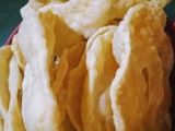 Tortas fritas