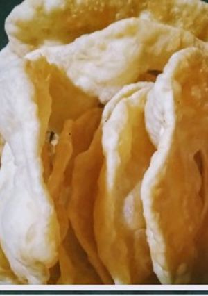 Una foto de Tortas fritas