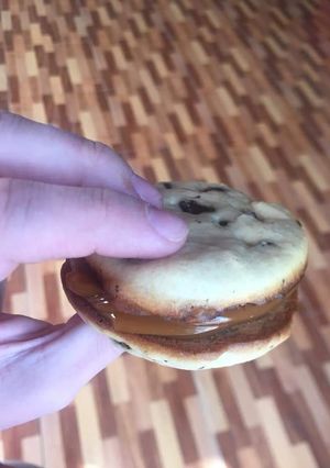 Una foto de Alfacookies