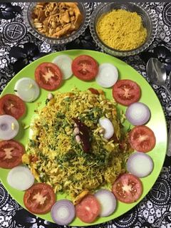 જૈન મમરા ની ચટપટી ઈન્સ્ટન્ટ રેસિપી (Jain Mamara Chatpati Instant Recipe In Gujarati) રેસીપી મુખ્ય ફોટો