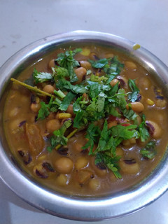 लोबिया की सब्जी (lobia ki sabzi reicpe in Hindi) रेसिपी मुख्य फोटो