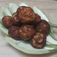 Banana Appam