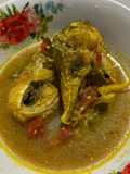 Palumara Ikan Bandeng