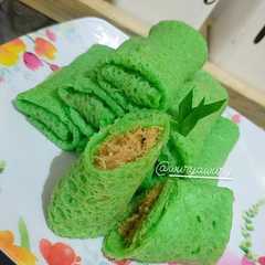 รูปของ Dadar Gulung