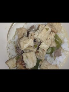 Foto resep Jangan Lombok