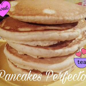 Pancakes/Hotcakes