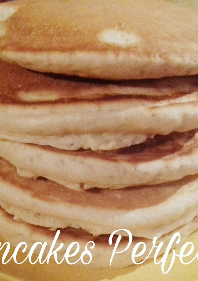 Una foto de Pancakes/Hotcakes