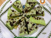 Gambar agar agar cincau