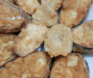 Cara Cepat Terong goreng crispy Paling Enak Cara Cepat Terong goreng crispy Paling Enak