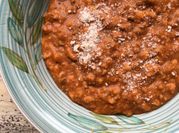 A picture of meat flours
