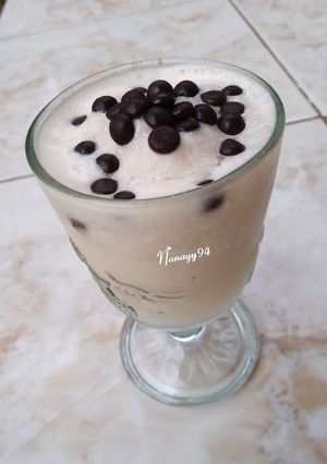 Foto resep Es Yakult Jelly