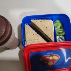 A picture of Sandwiches.