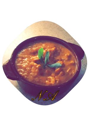 صورة لوصفة دجاج مسالا