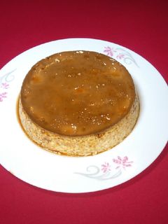 ক্যারামেল পুডিং রেসিপির প্রধান ছবি