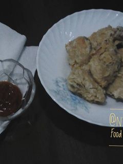 Foto resep Ayam Goreng ala Resto