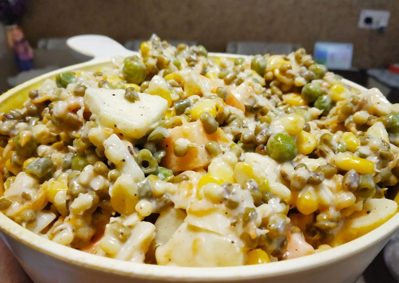 Sprouts