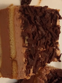 Φωτογραφία της συνταγής Πάστα cheesecake & Lila pause